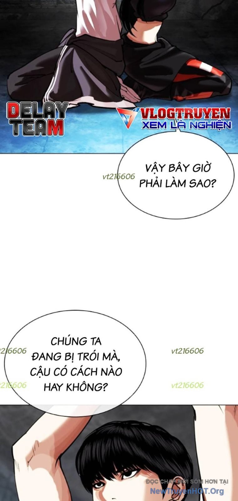 Hoán Đổi Diệu Kỳ: Chapter 566.5