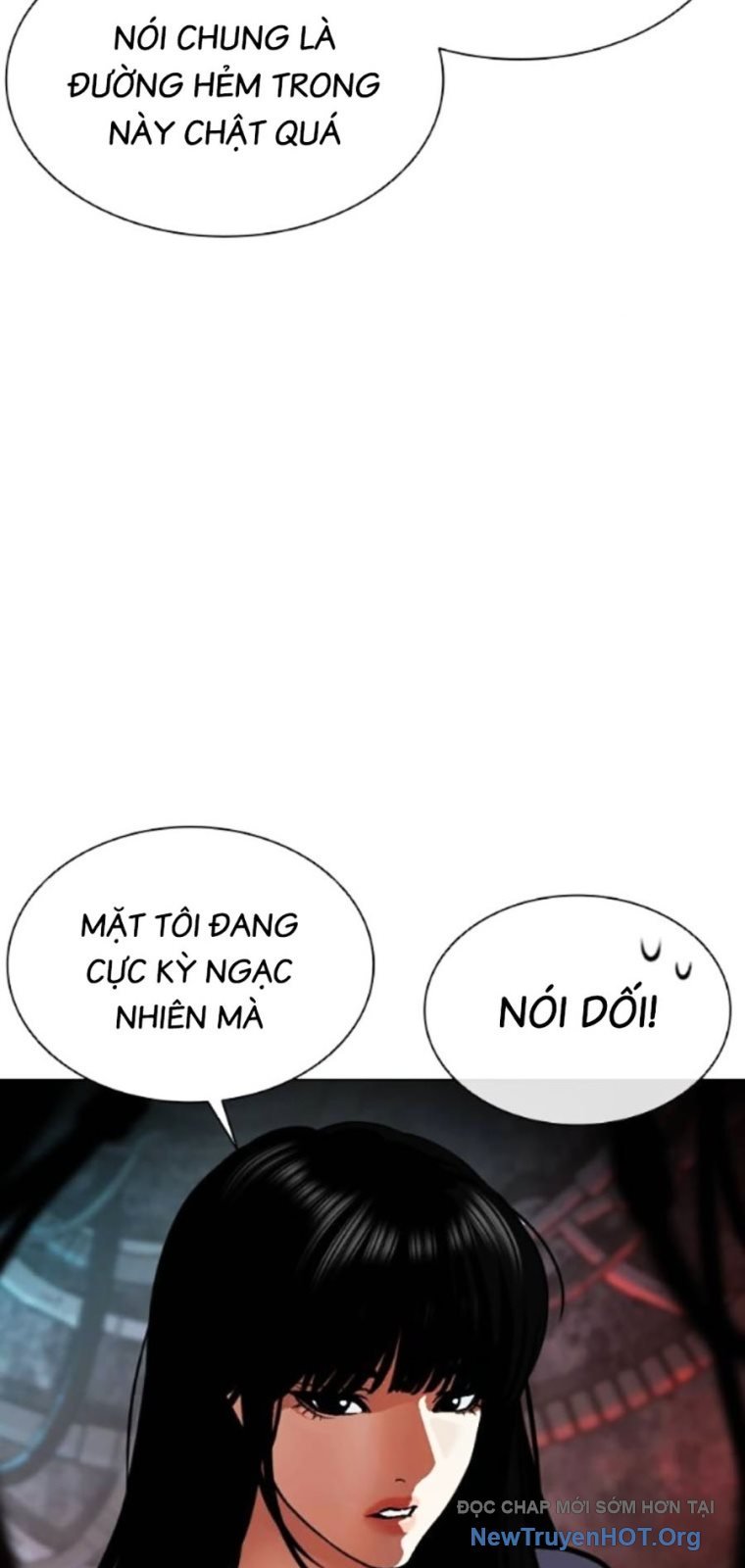 Hoán Đổi Diệu Kỳ: Chapter 566.5