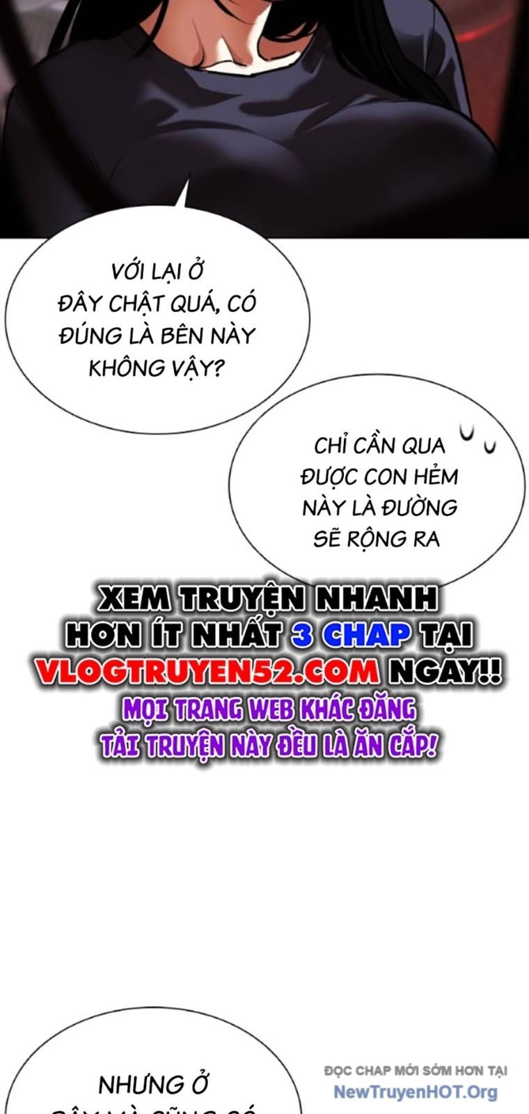 Hoán Đổi Diệu Kỳ: Chapter 566.5