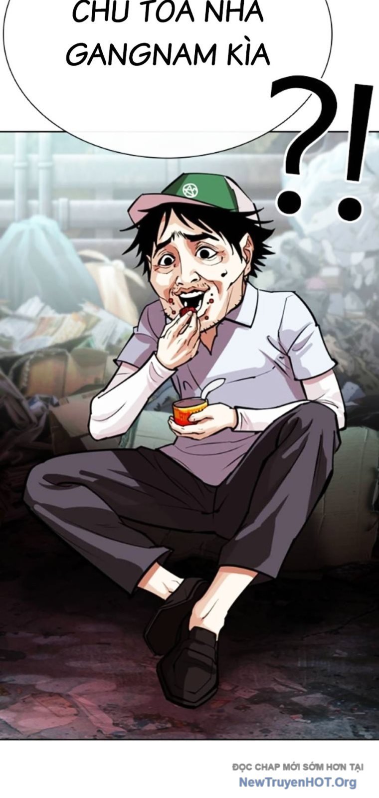 Hoán Đổi Diệu Kỳ: Chapter 566.5