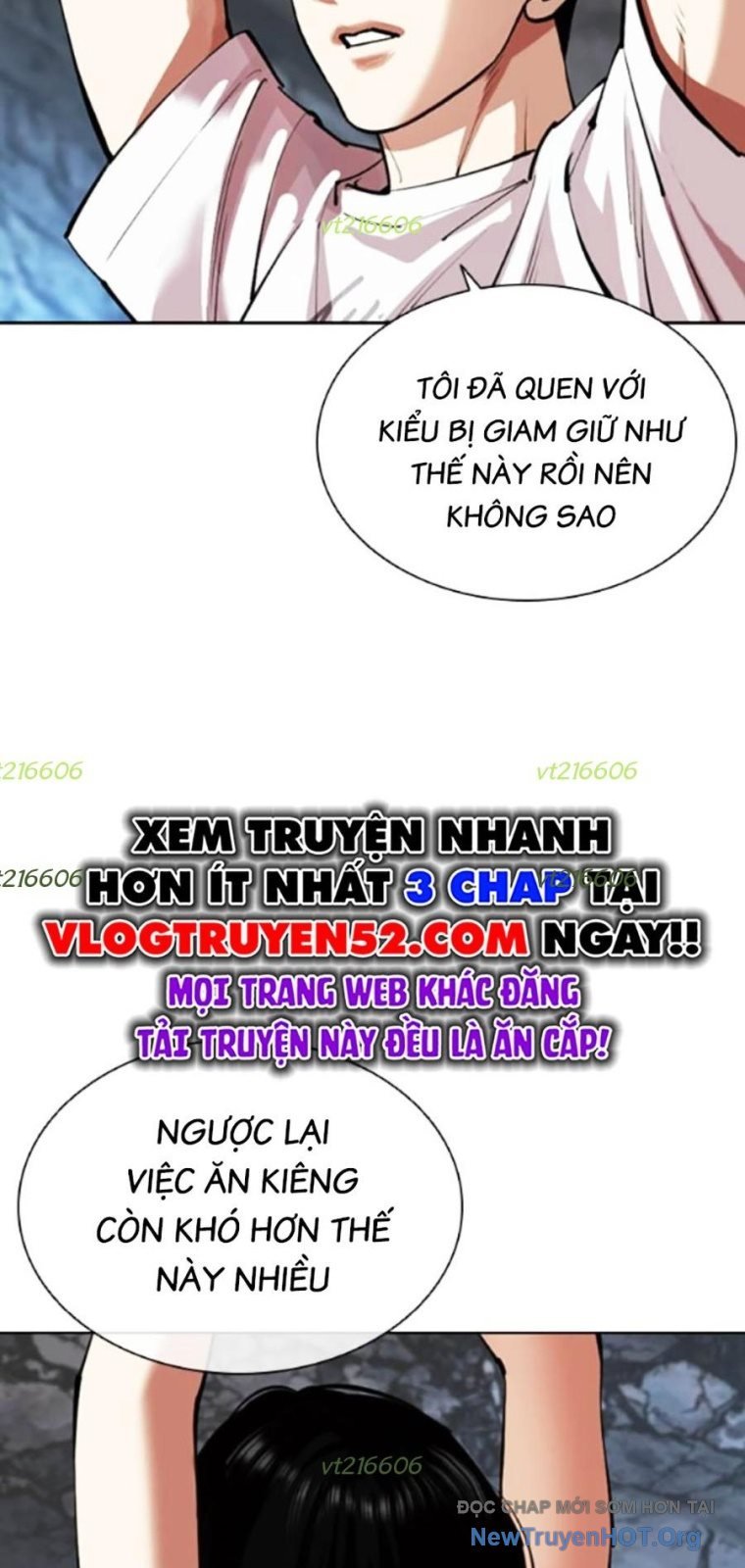 Hoán Đổi Diệu Kỳ: Chapter 566.5