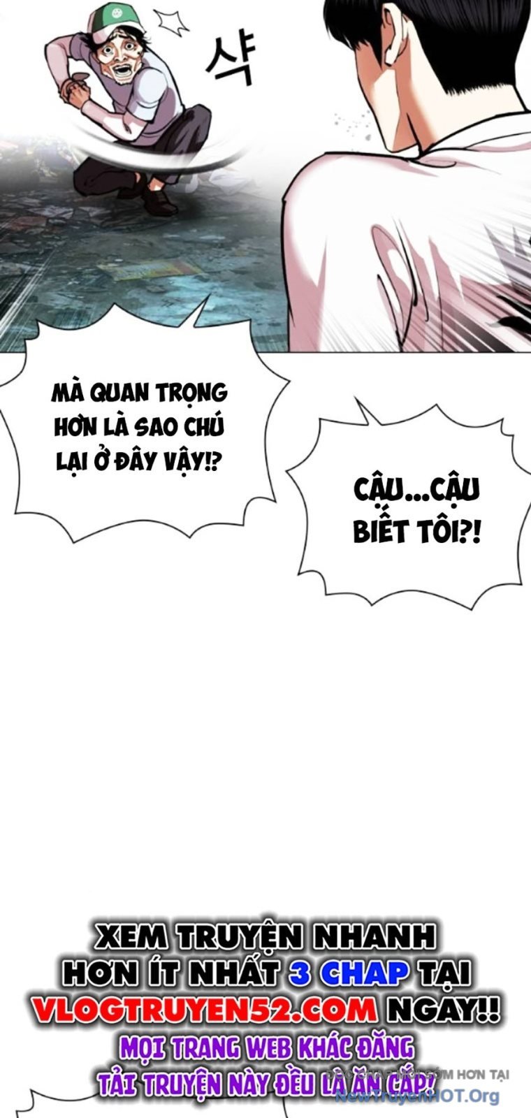 Hoán Đổi Diệu Kỳ: Chapter 566.5