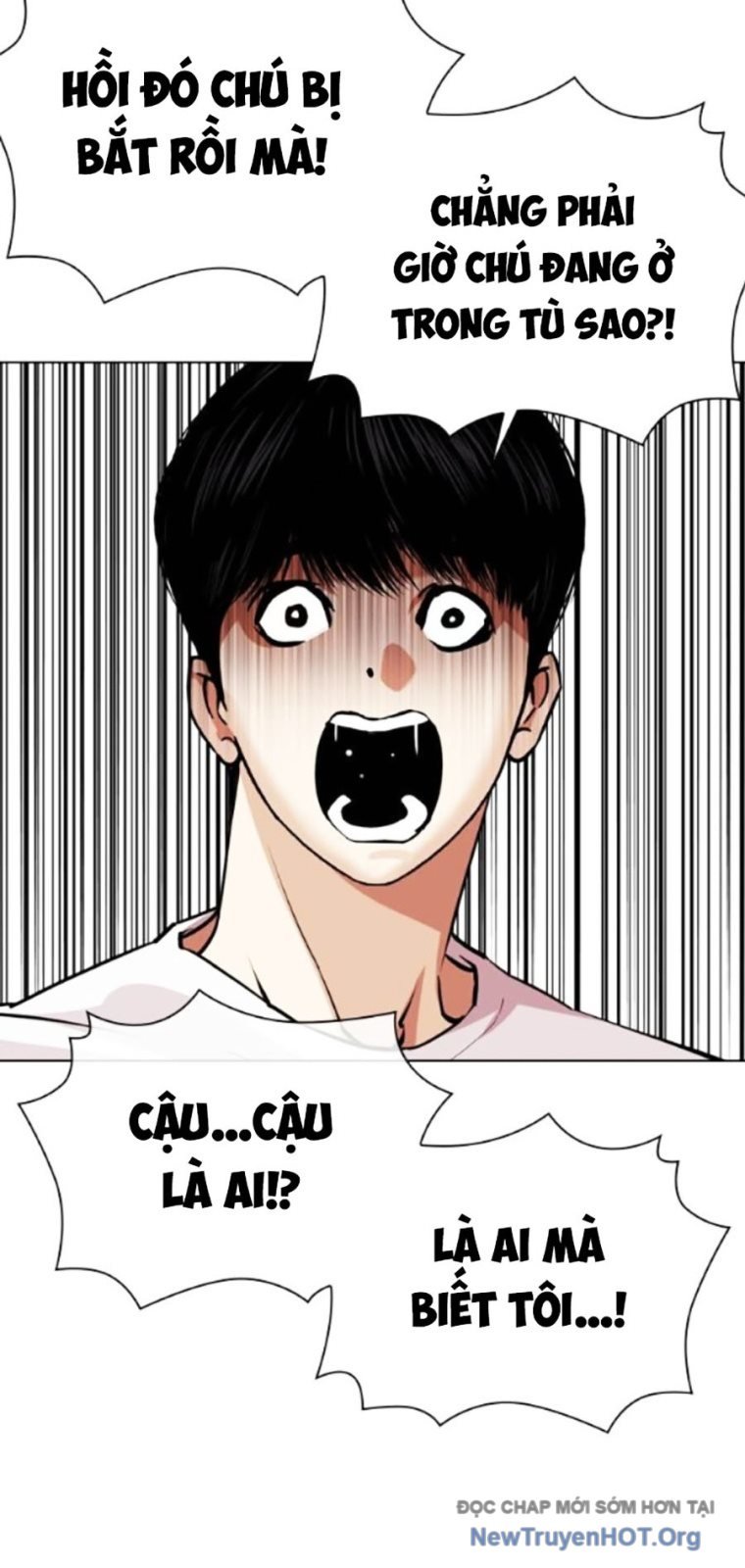 Hoán Đổi Diệu Kỳ: Chapter 566.5