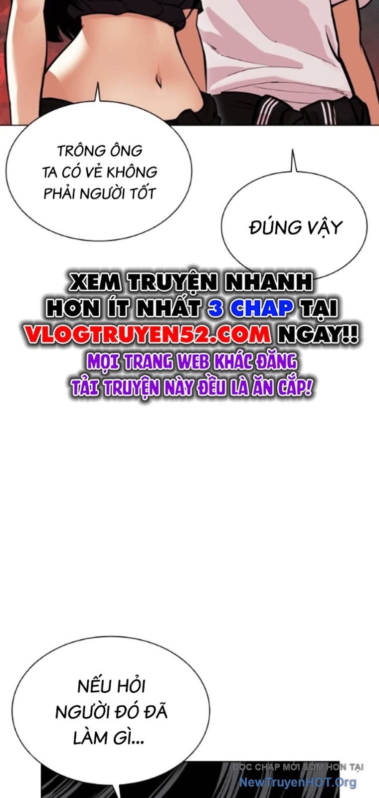 Hoán Đổi Diệu Kỳ: Chapter 566.5