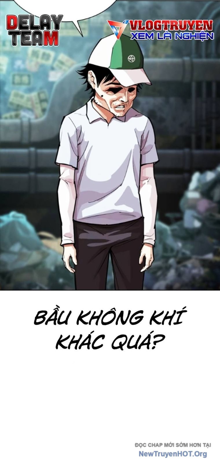 Hoán Đổi Diệu Kỳ: Chapter 566.5