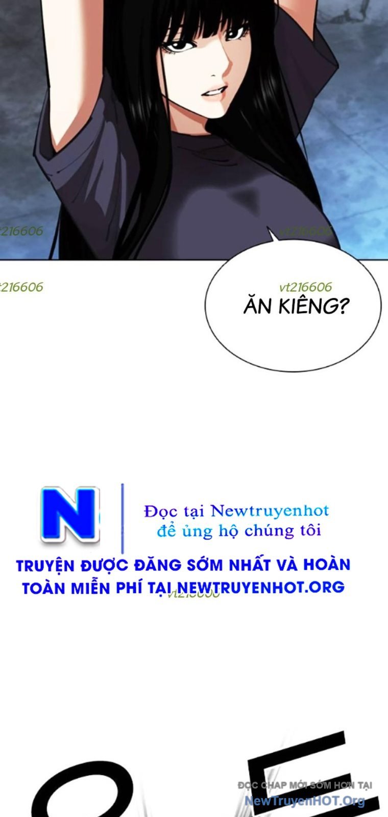 Hoán Đổi Diệu Kỳ: Chapter 566.5