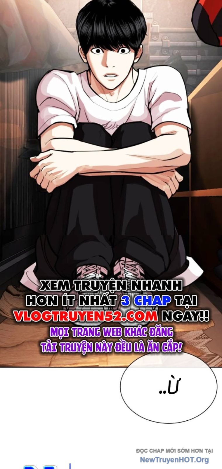 Hoán Đổi Diệu Kỳ: Chapter 566.5