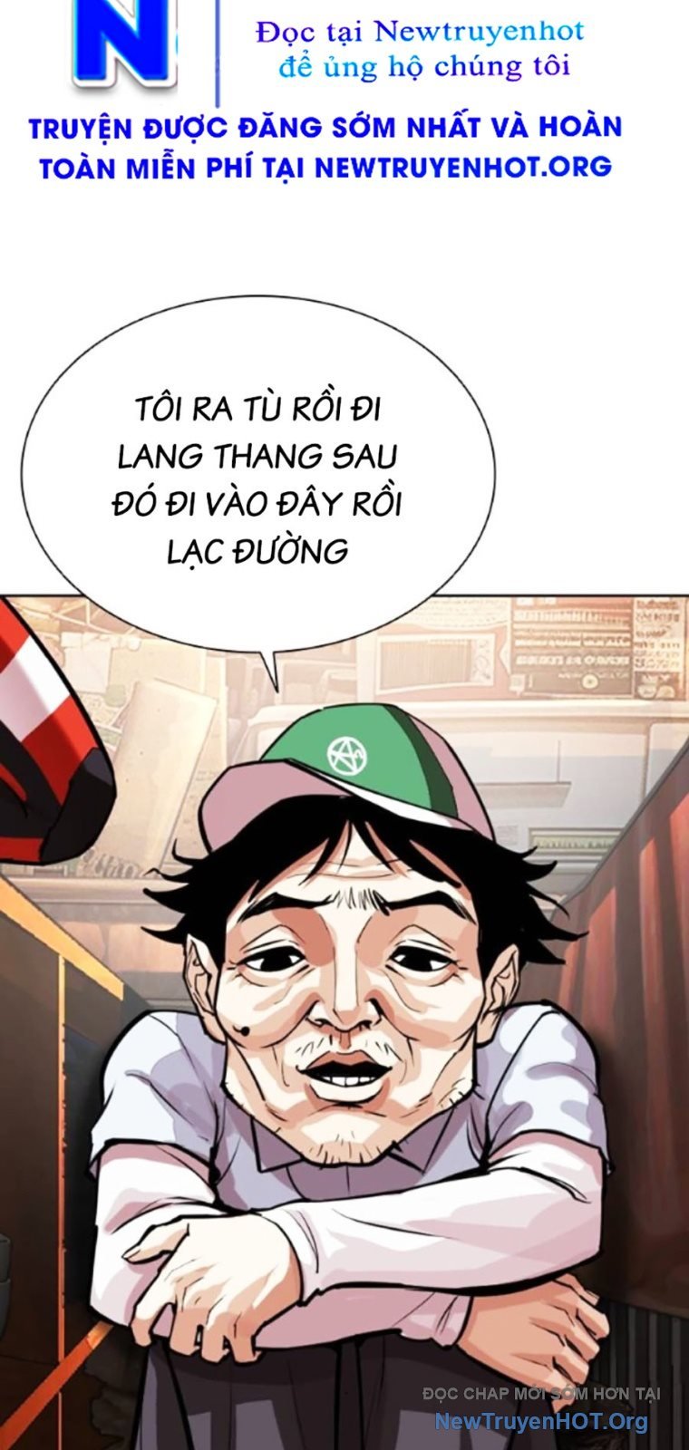 Hoán Đổi Diệu Kỳ: Chapter 566.5