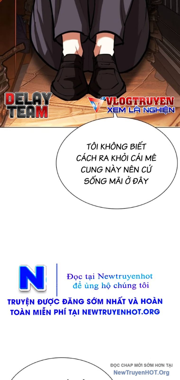 Hoán Đổi Diệu Kỳ: Chapter 566.5