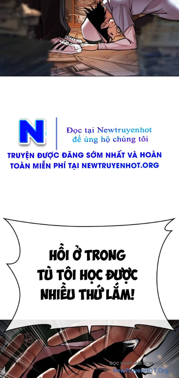 Hoán Đổi Diệu Kỳ: Chapter 566.5