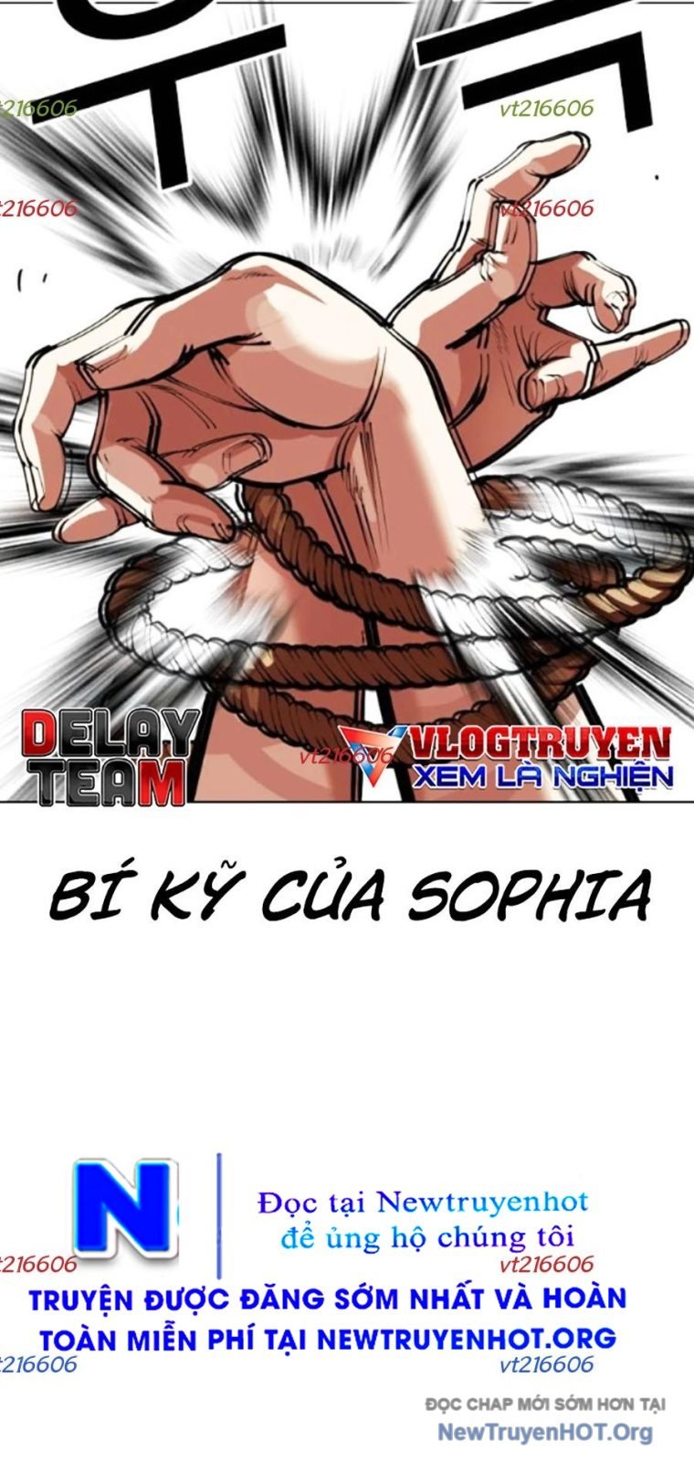 Hoán Đổi Diệu Kỳ: Chapter 566.5