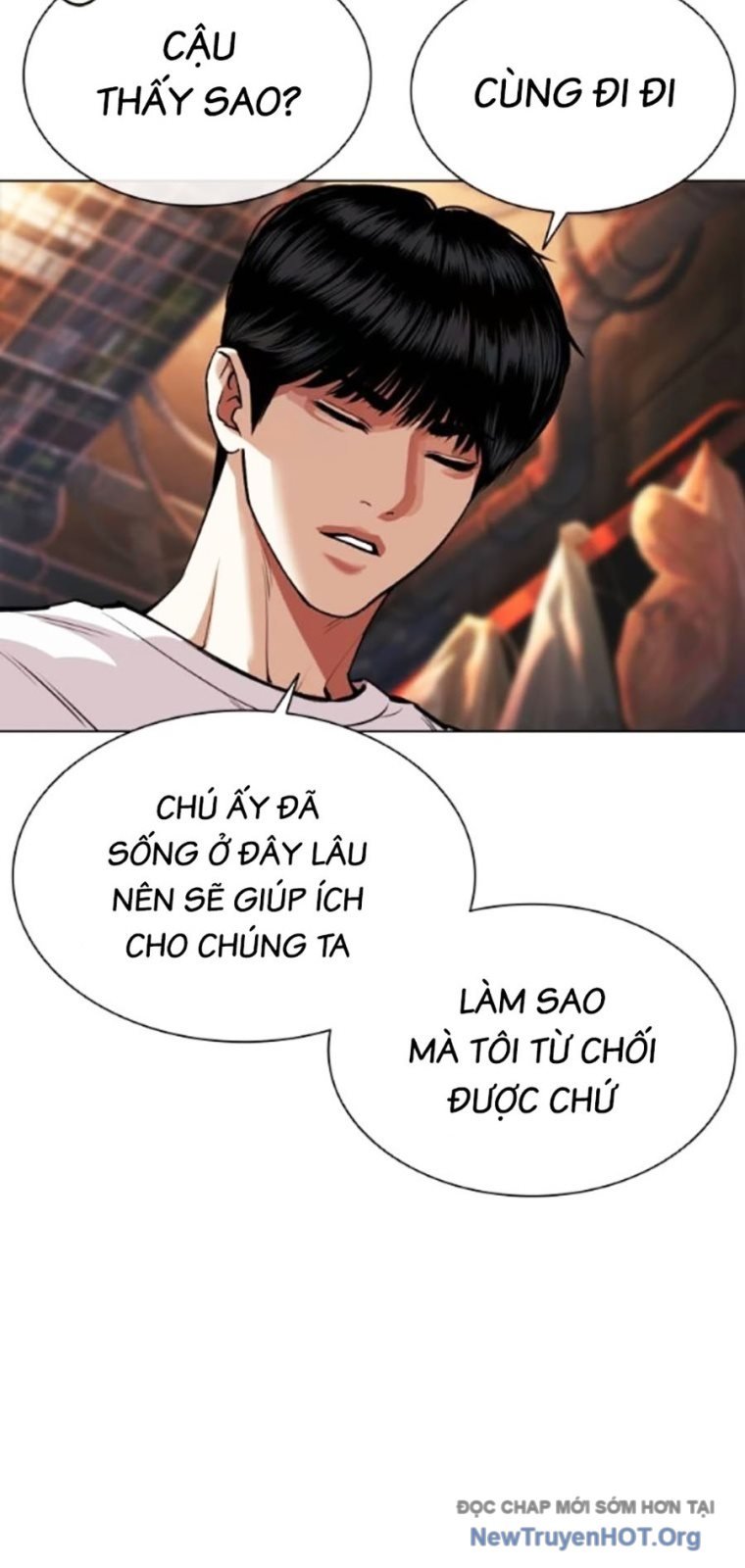 Hoán Đổi Diệu Kỳ: Chapter 566.5