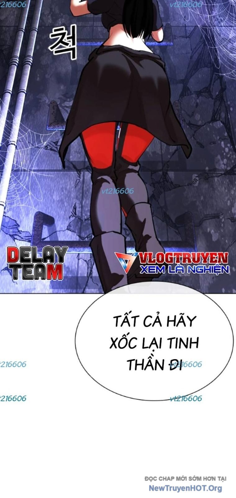 Hoán Đổi Diệu Kỳ: Chapter 566.5