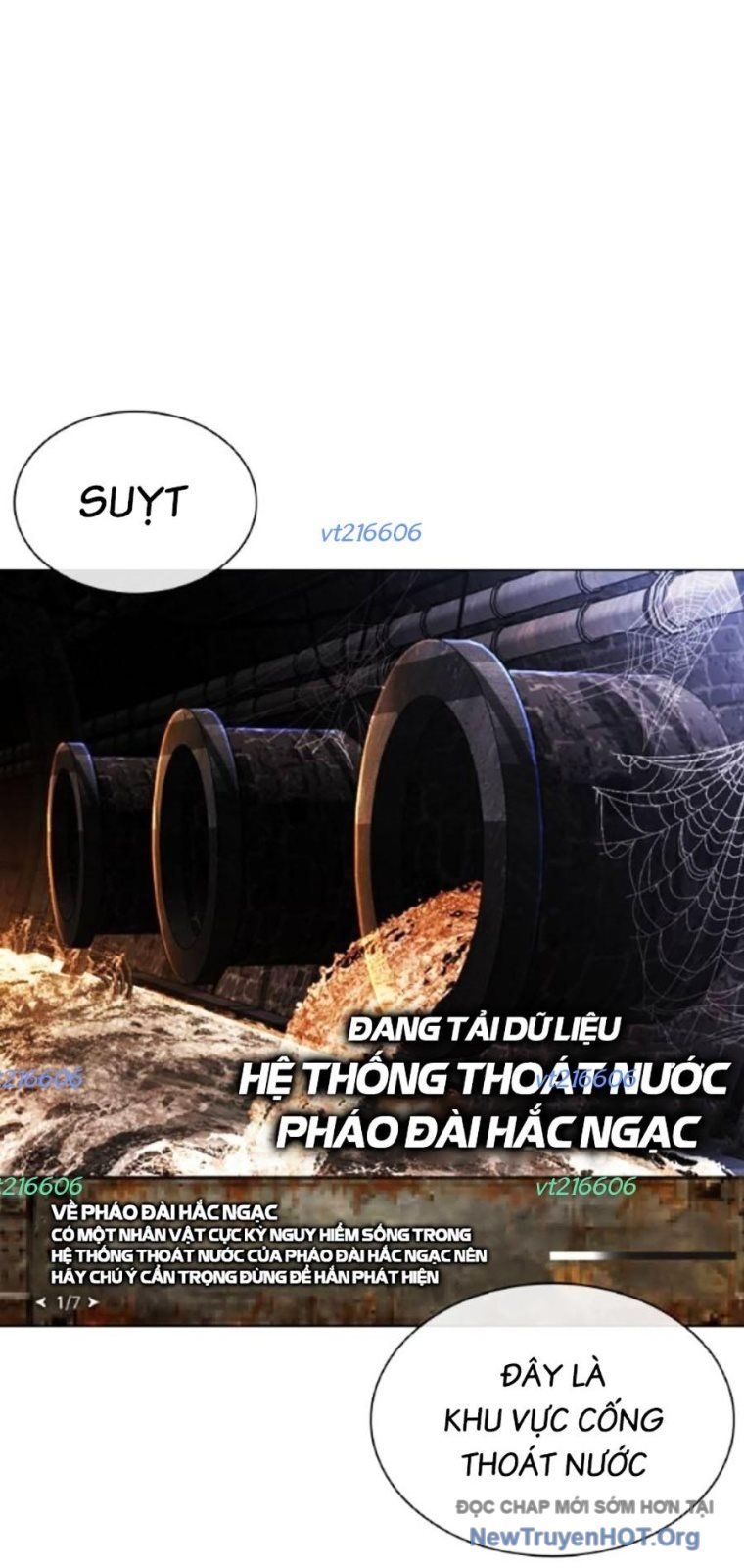 Hoán Đổi Diệu Kỳ: Chapter 566.5