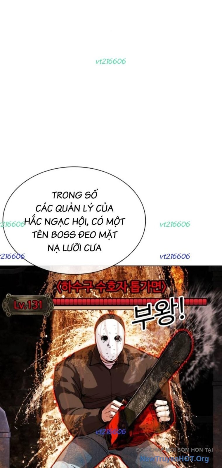 Hoán Đổi Diệu Kỳ: Chapter 566.5
