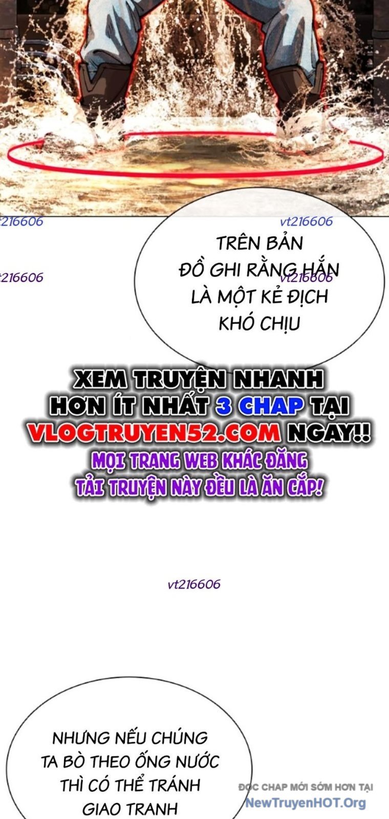 Hoán Đổi Diệu Kỳ: Chapter 566.5