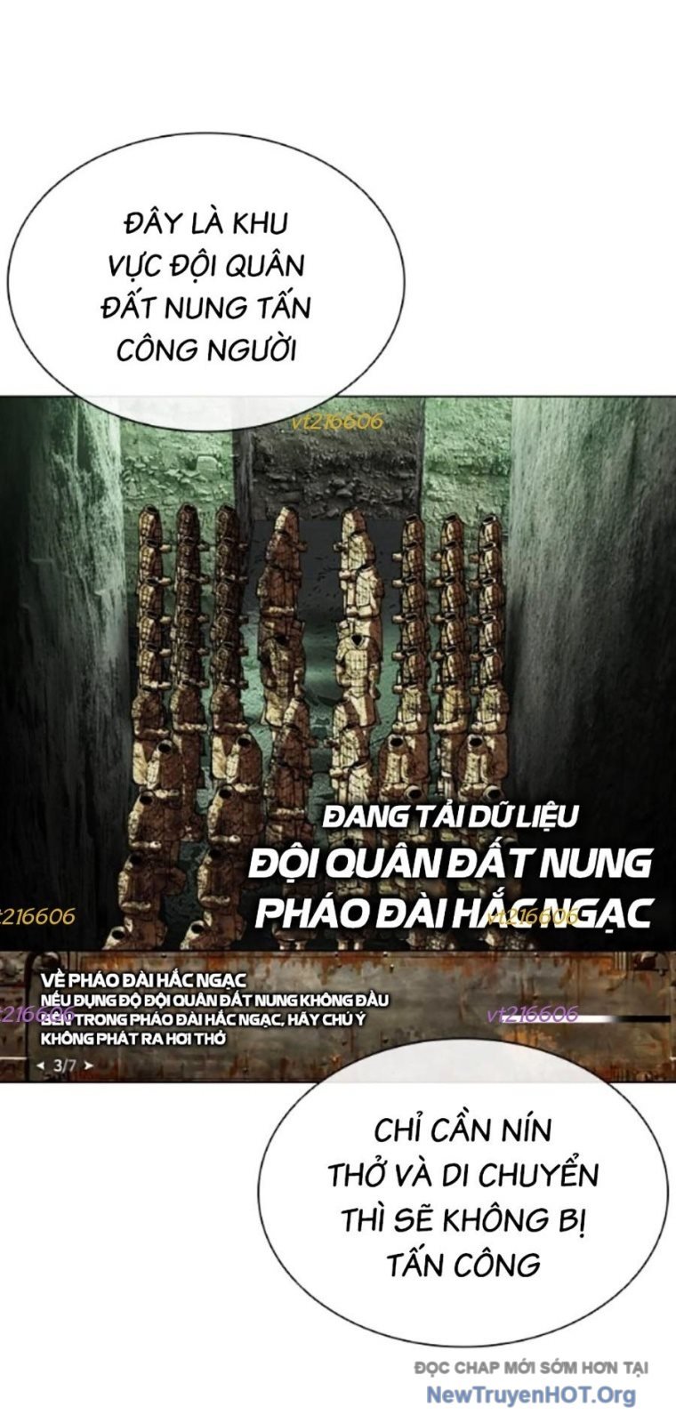 Hoán Đổi Diệu Kỳ: Chapter 566.5