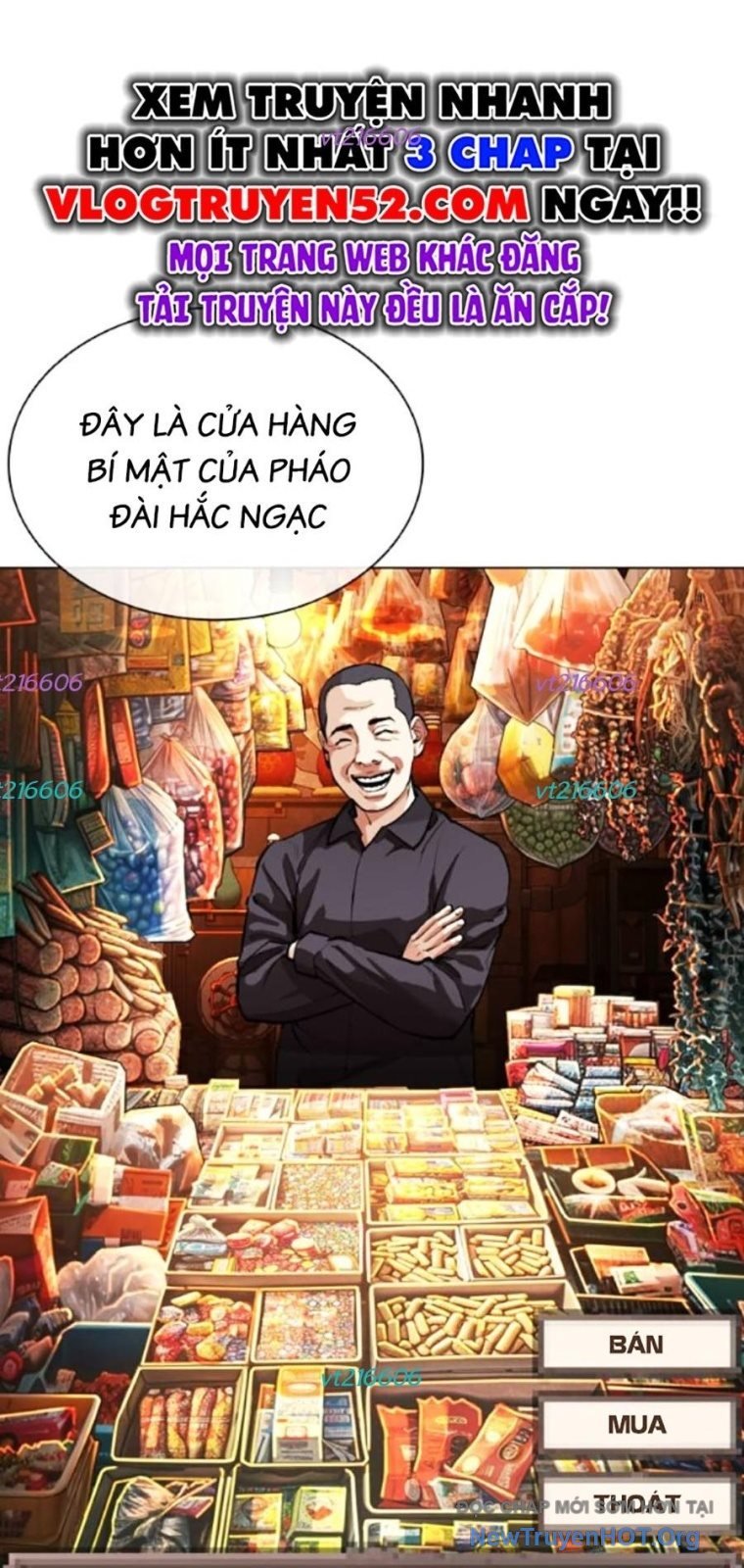 Hoán Đổi Diệu Kỳ: Chapter 566.5