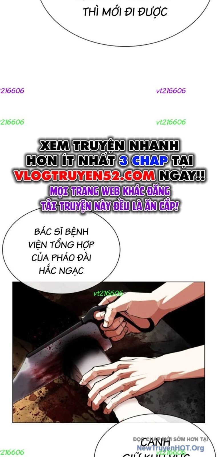 Hoán Đổi Diệu Kỳ: Chapter 566.5
