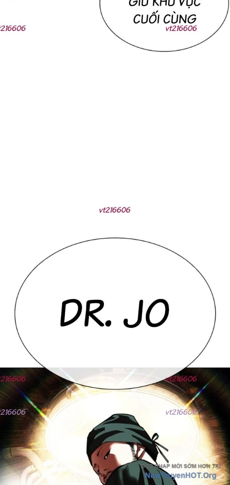 Hoán Đổi Diệu Kỳ: Chapter 566.5