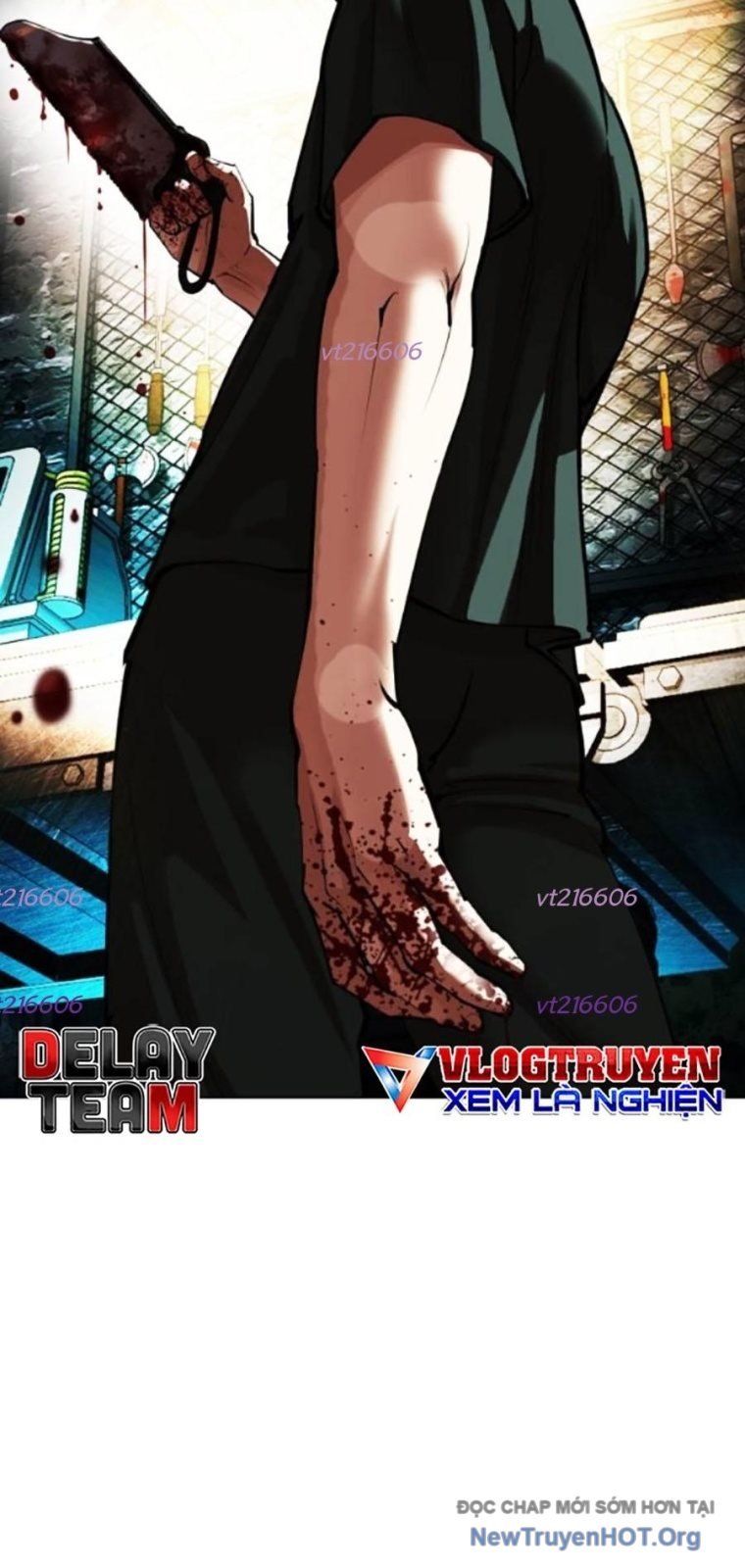 Hoán Đổi Diệu Kỳ: Chapter 566.5