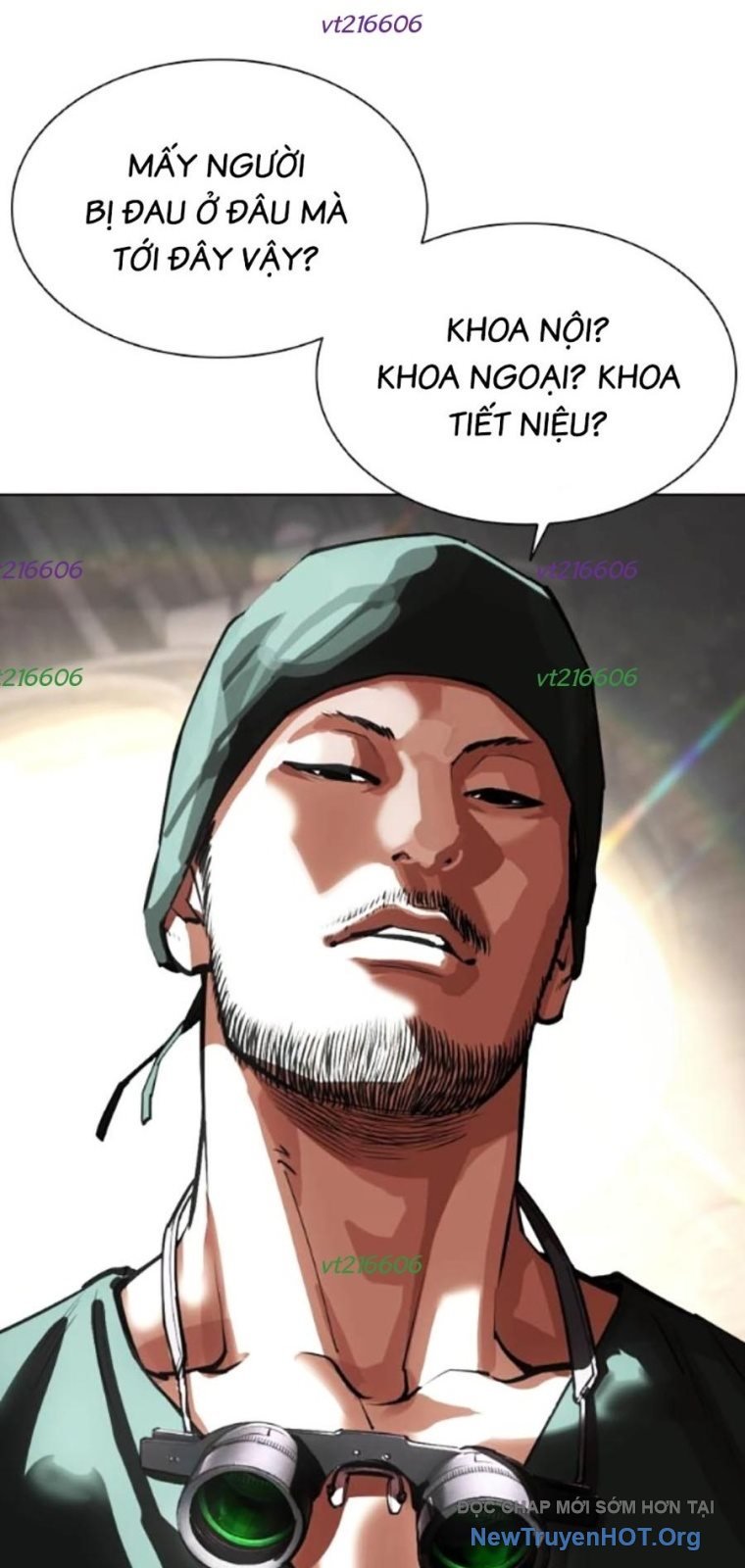 Hoán Đổi Diệu Kỳ: Chapter 566.5