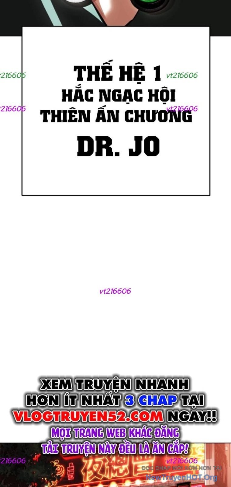 Hoán Đổi Diệu Kỳ: Chapter 566.5