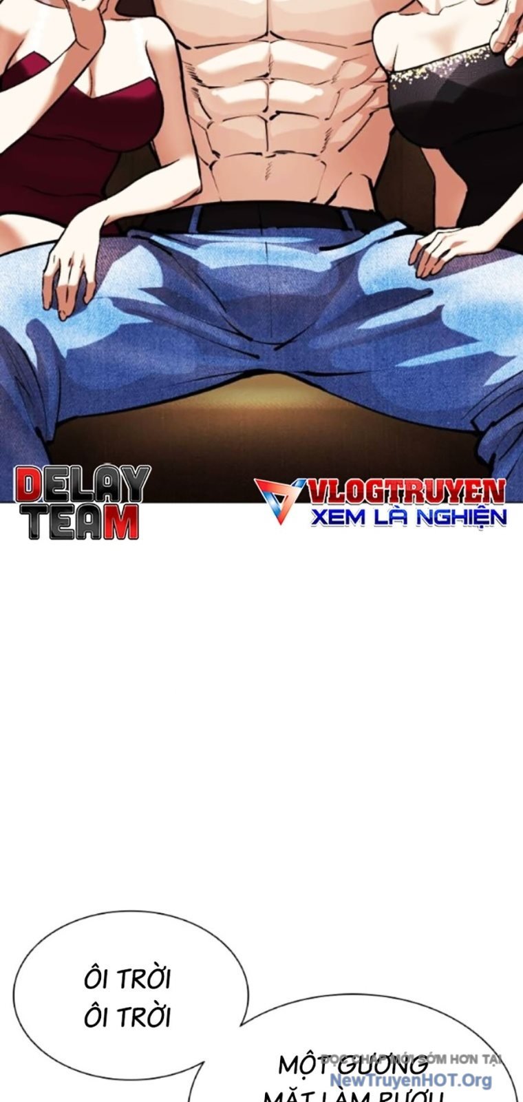 Hoán Đổi Diệu Kỳ: Chapter 566.5