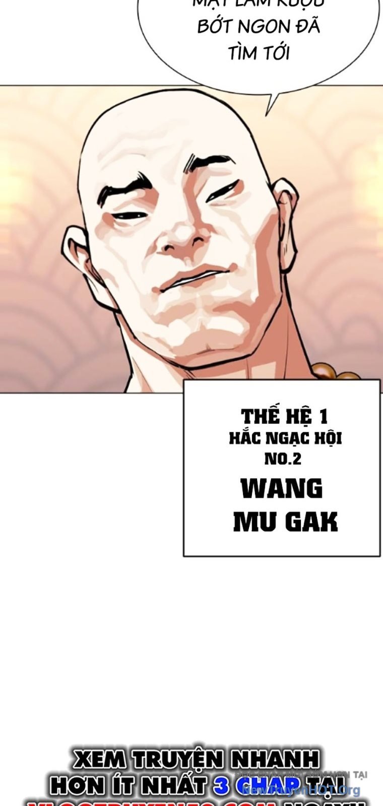 Hoán Đổi Diệu Kỳ: Chapter 566.5