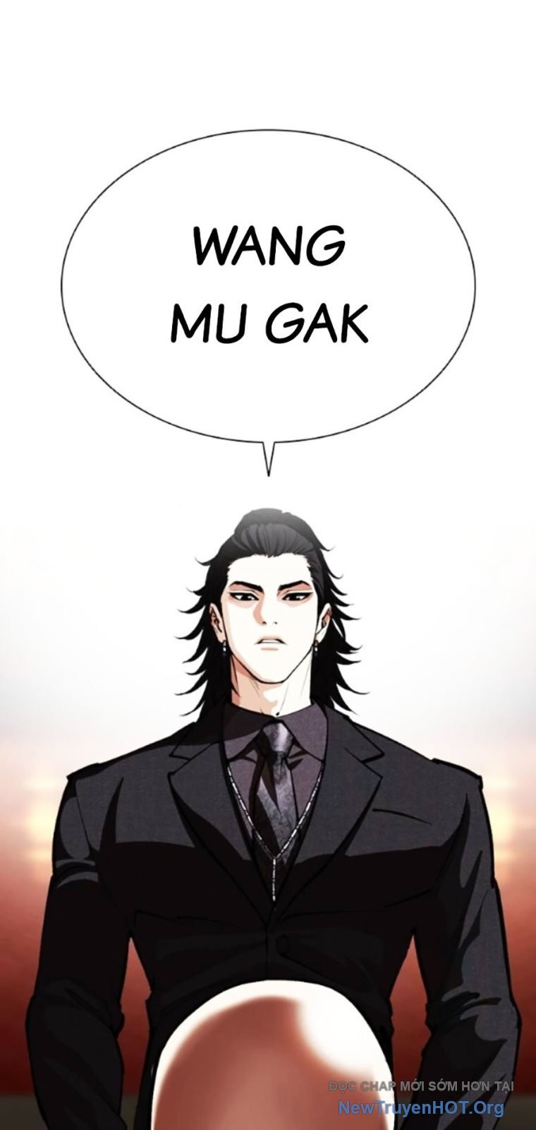 Hoán Đổi Diệu Kỳ: Chapter 566.5