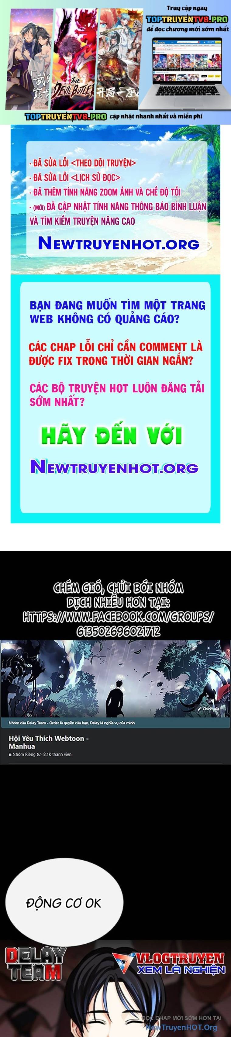 Hoán Đổi Diệu Kỳ: Chapter 567