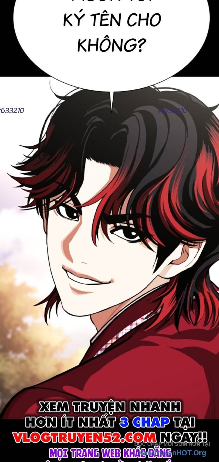 Hoán Đổi Diệu Kỳ: Chapter 567