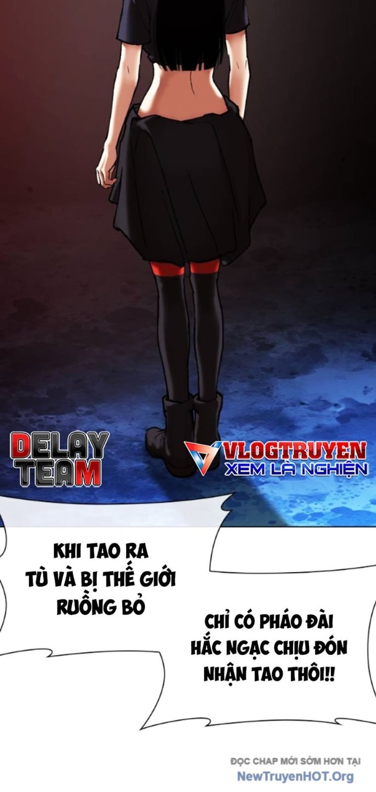 Hoán Đổi Diệu Kỳ: Chapter 567