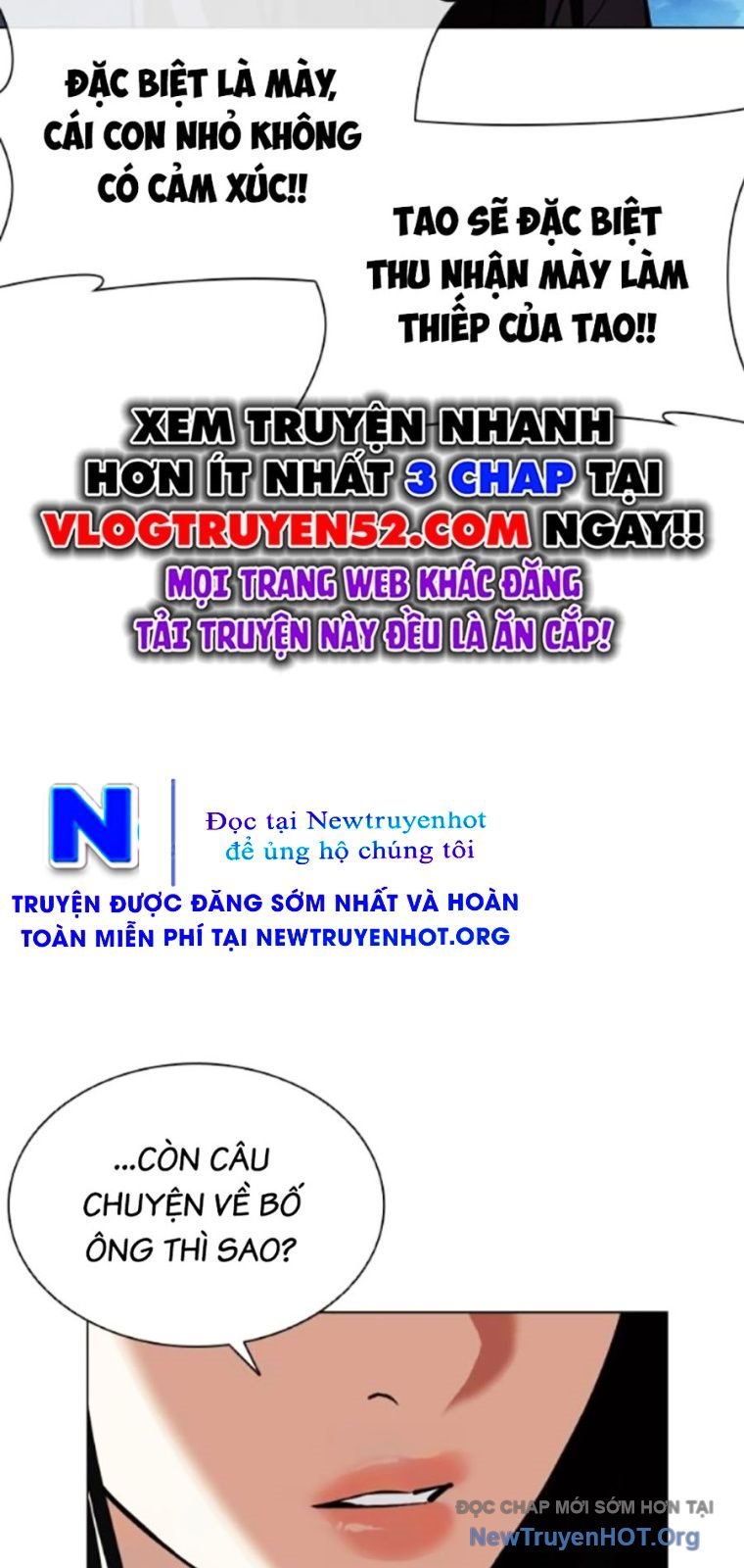 Hoán Đổi Diệu Kỳ: Chapter 567