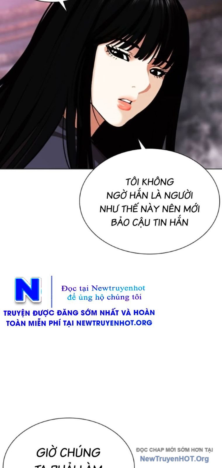 Hoán Đổi Diệu Kỳ: Chapter 567