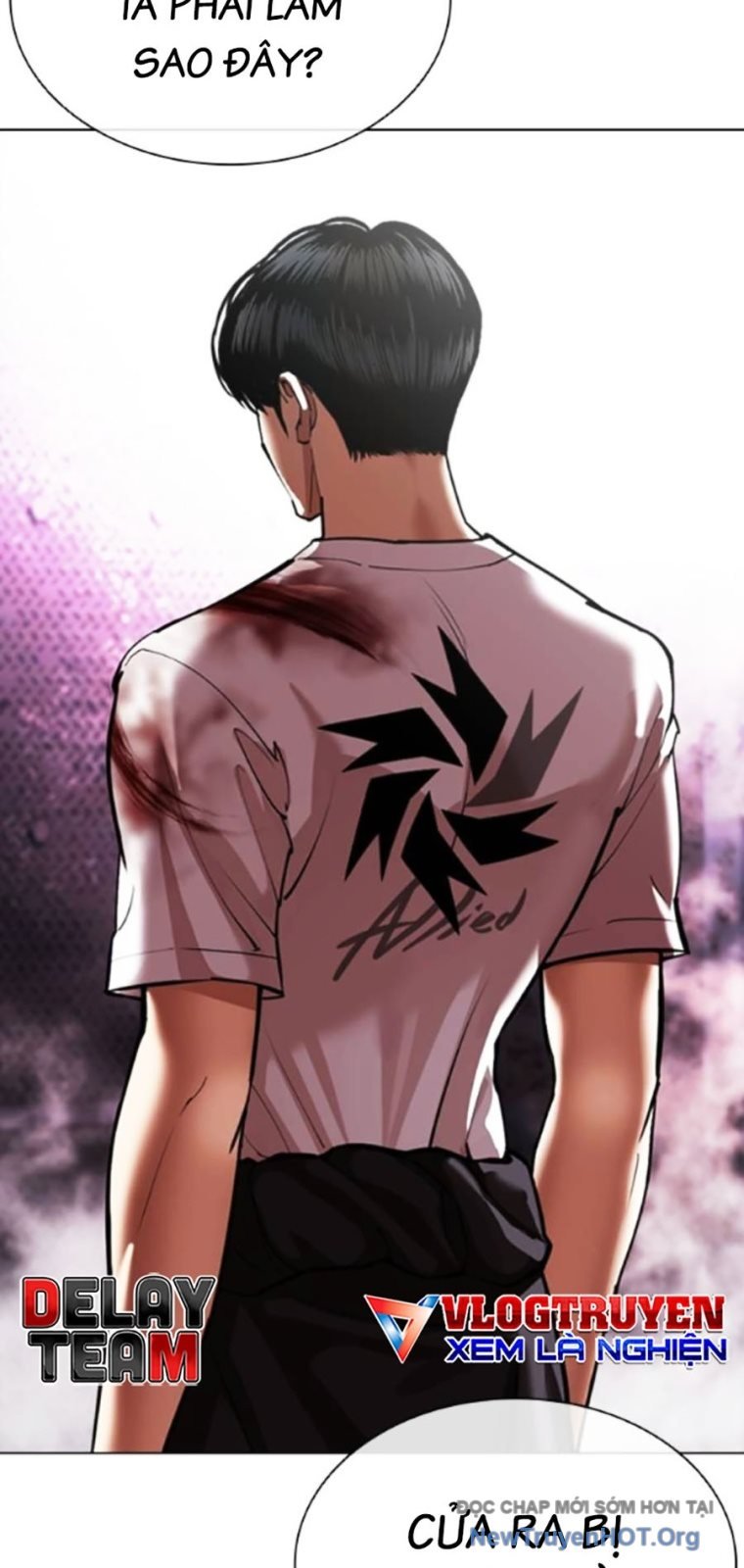 Hoán Đổi Diệu Kỳ: Chapter 567