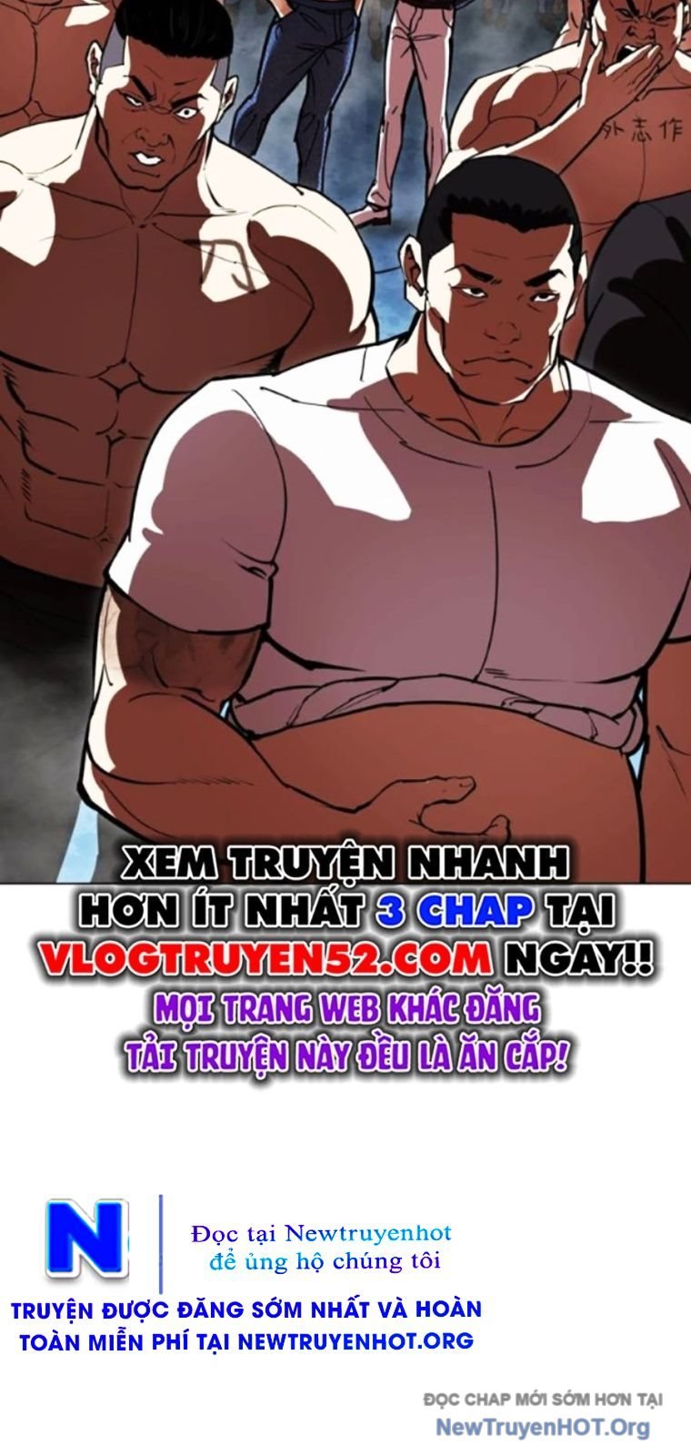 Hoán Đổi Diệu Kỳ: Chapter 567