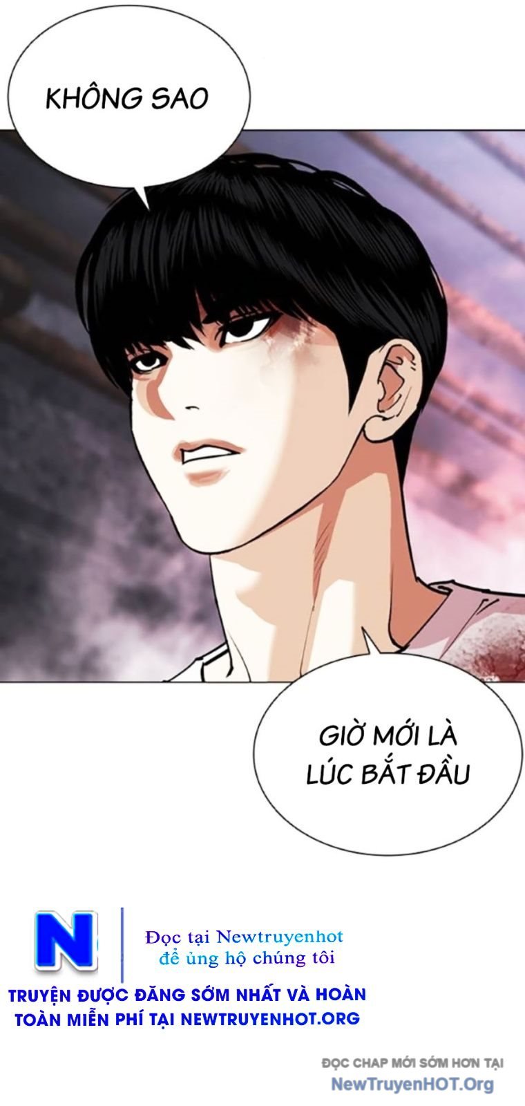Hoán Đổi Diệu Kỳ: Chapter 567
