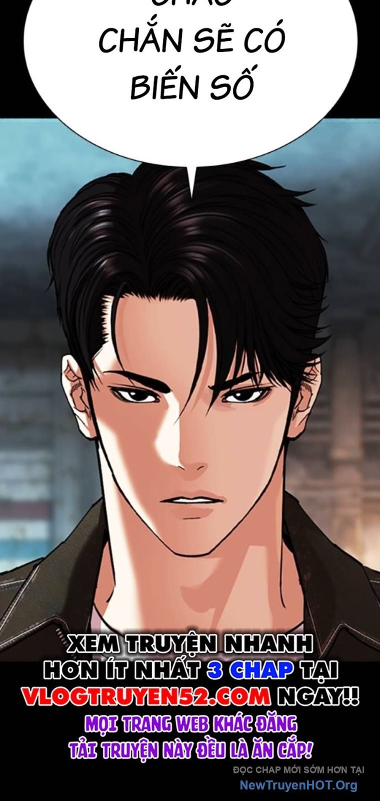 Hoán Đổi Diệu Kỳ: Chapter 567