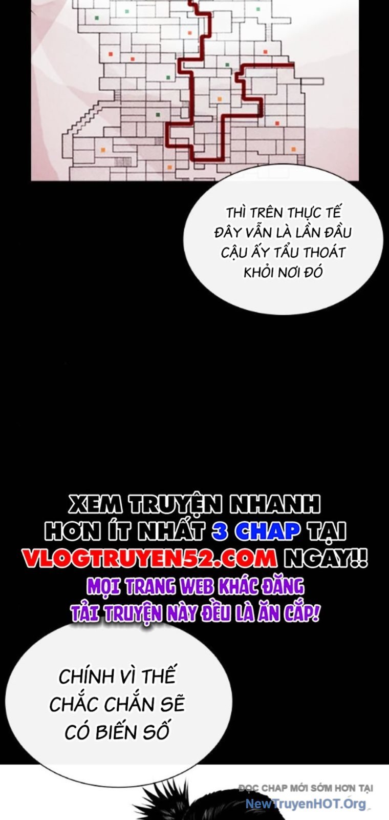 Hoán Đổi Diệu Kỳ: Chapter 567