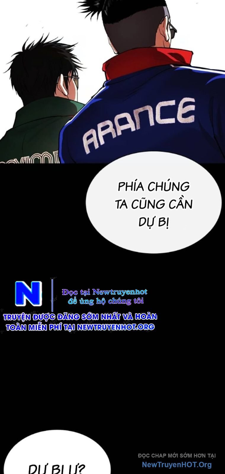 Hoán Đổi Diệu Kỳ: Chapter 567