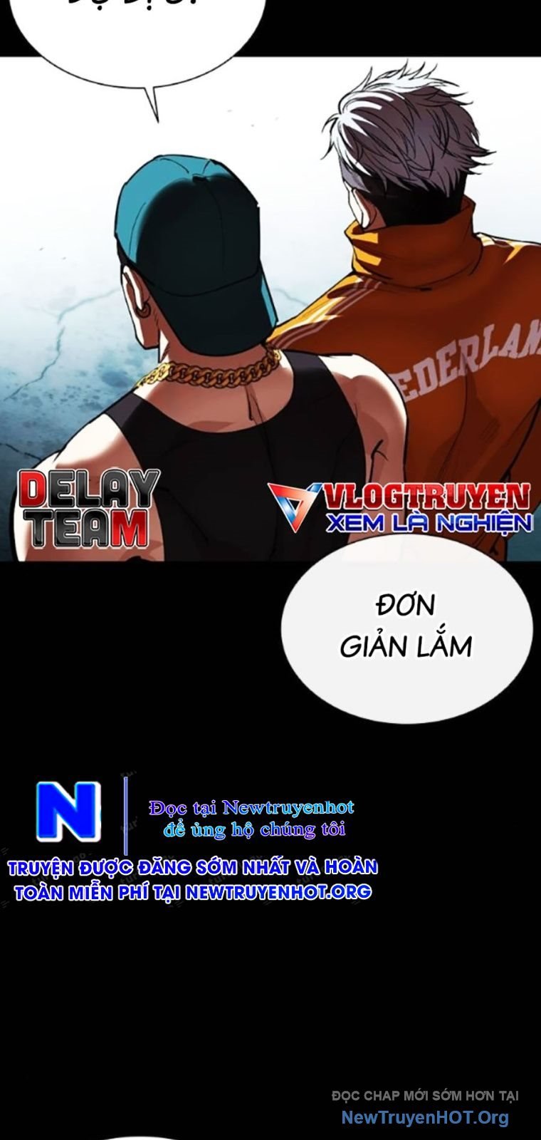 Hoán Đổi Diệu Kỳ: Chapter 567