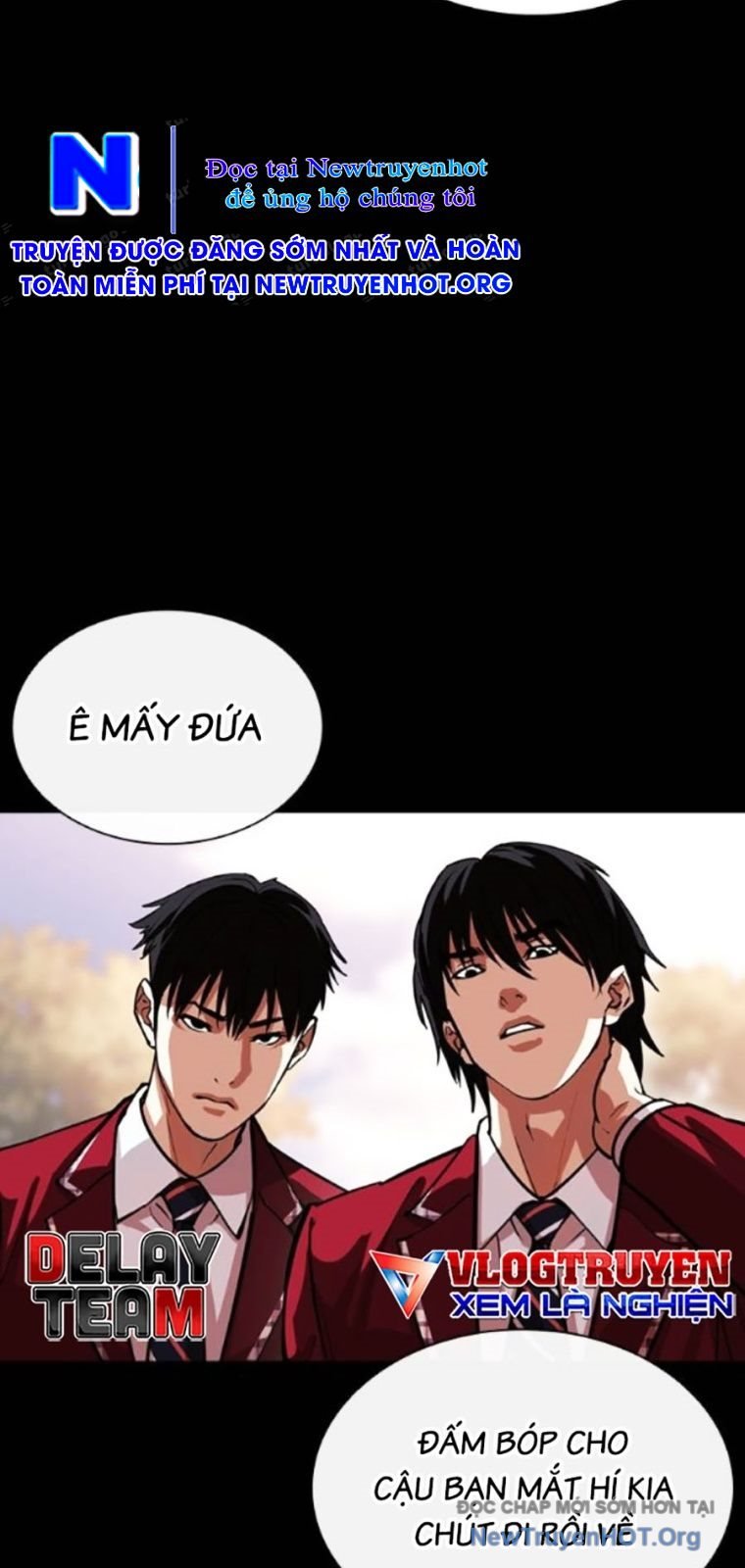 Hoán Đổi Diệu Kỳ: Chapter 567