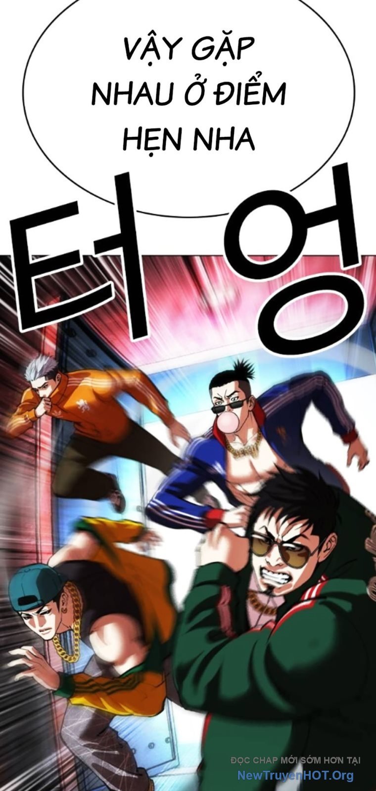 Hoán Đổi Diệu Kỳ: Chapter 567