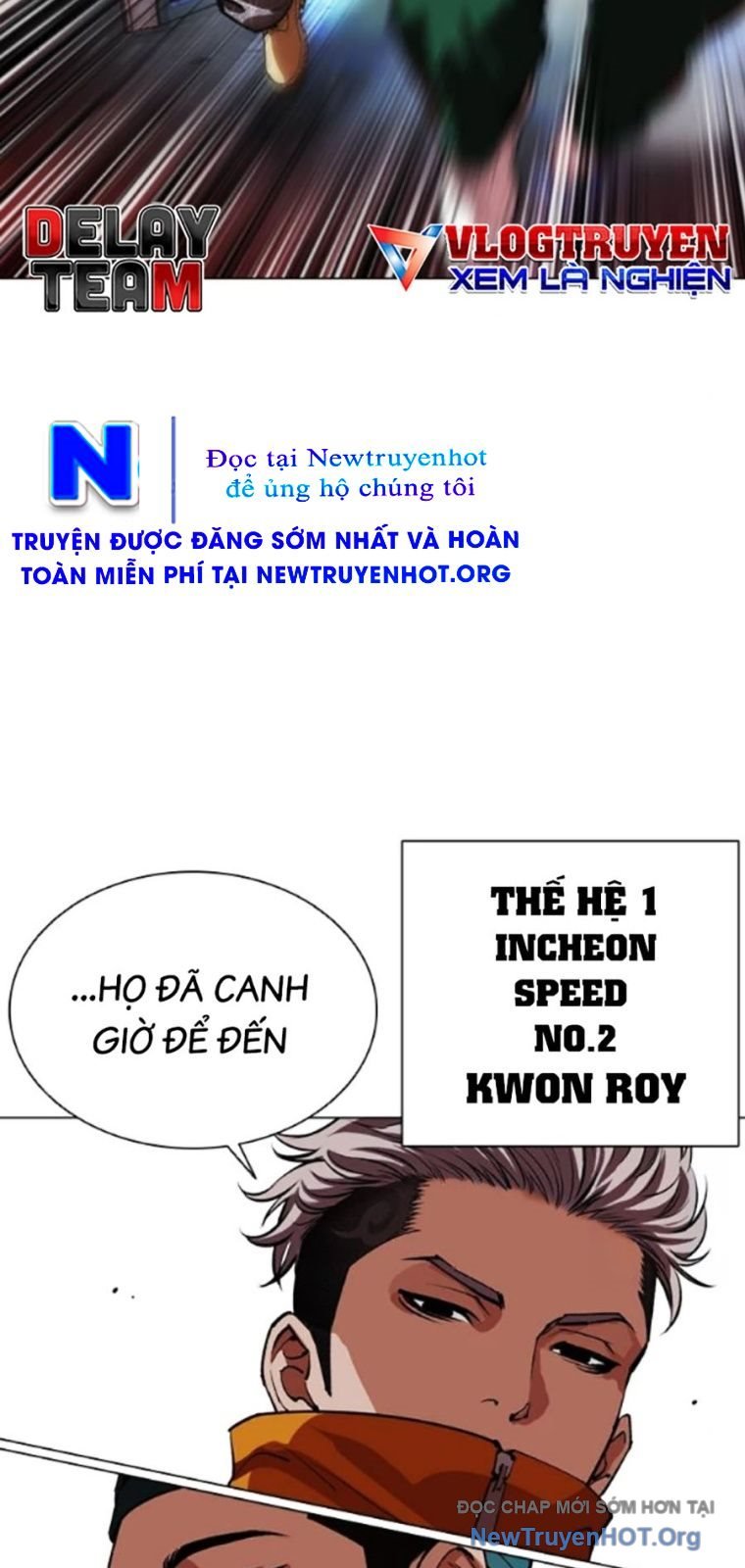 Hoán Đổi Diệu Kỳ: Chapter 567
