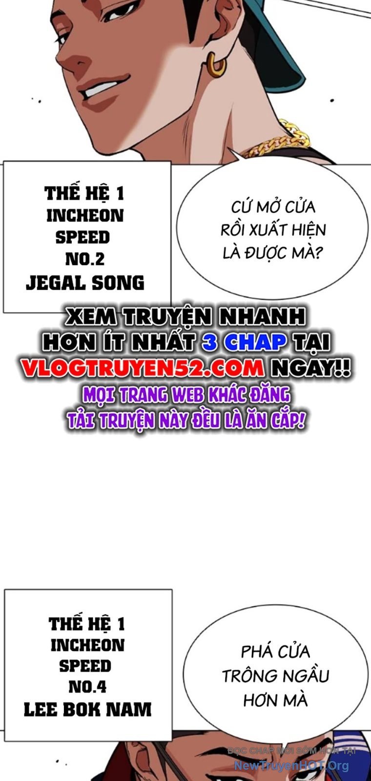 Hoán Đổi Diệu Kỳ: Chapter 567