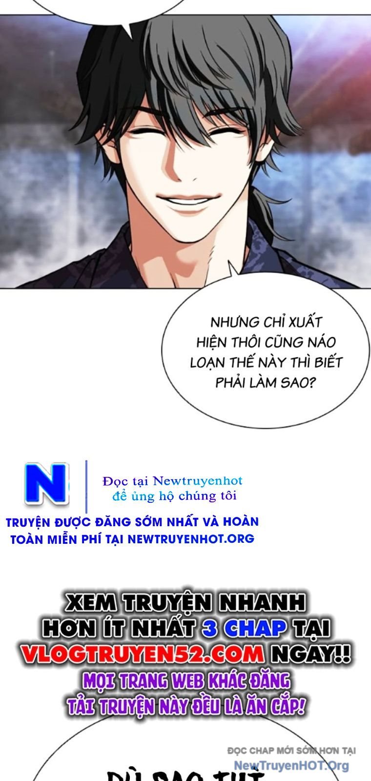 Hoán Đổi Diệu Kỳ: Chapter 567