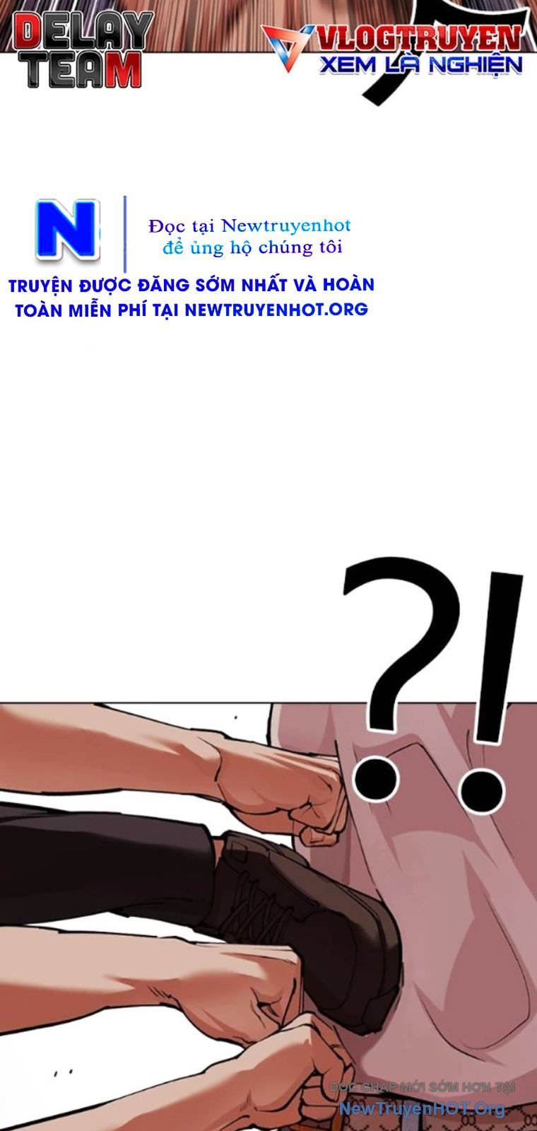 Hoán Đổi Diệu Kỳ: Chapter 567