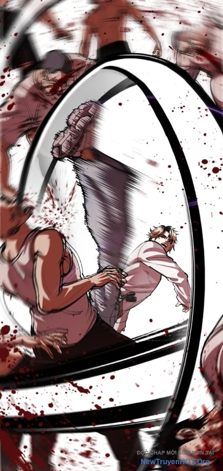 Hoán Đổi Diệu Kỳ: Chapter 567