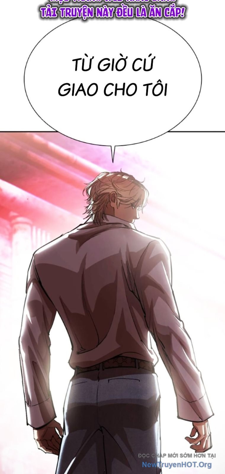 Hoán Đổi Diệu Kỳ: Chapter 567